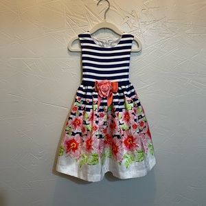 3T Bonnie Jean Dress
